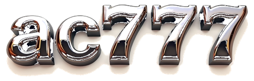 ac777 game logo